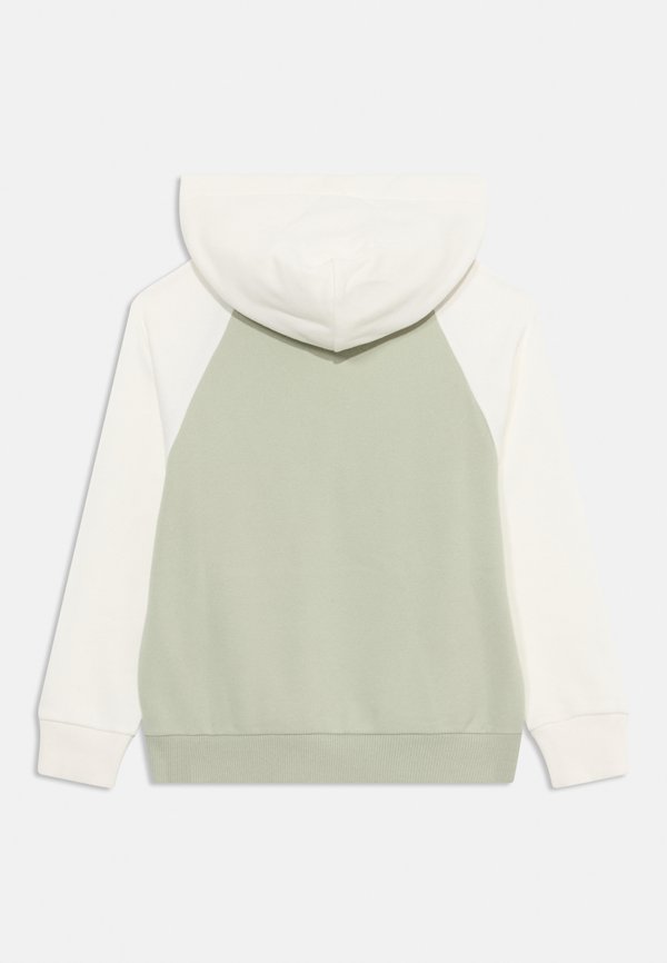 LOGO UNISEX - Sweatshirt - misty sage2