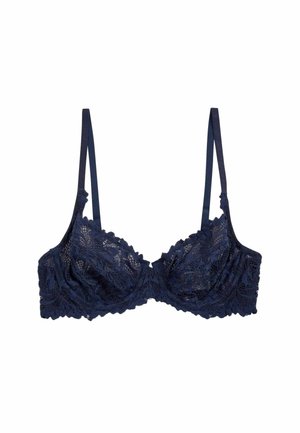 COMFORT FULL CUP - Beugel BH - navy blue