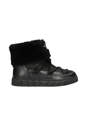 Snowboots  - black