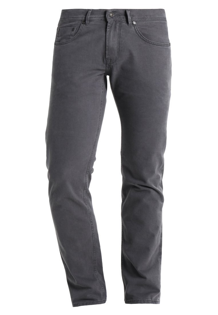 BALDESSARINI Straight leg jeans grijs BALDESSARINI Straight leg jeans grijs