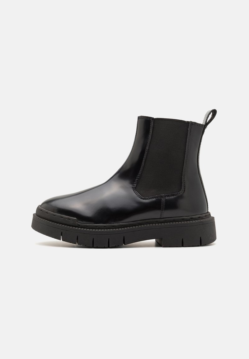 zign classic ankle boots