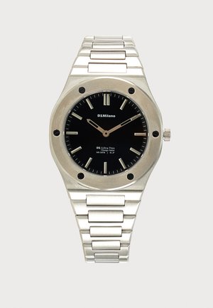 D1 Milano, ULTRA THIN 1970 - Часовник - black