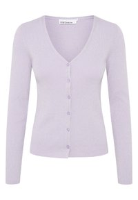 Karen by Simonsen Cardigan - lilac