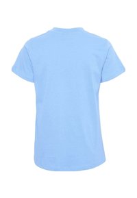 Non sélectionné, vista blue