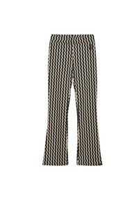 Indian Blue jeans Tygbyxor - black