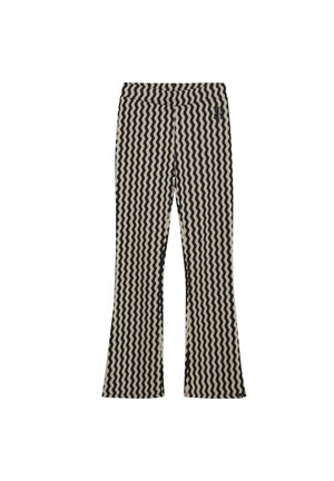 Indian Blue jeans Pantalon classique - black