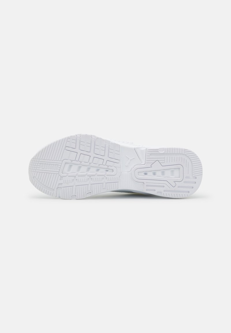Damen Sportbekleidung | Puma PROVOKE XT FTR Trainingsschuh white/gray violet/weiß - YT53084 Damen Sportbekleidung | Puma PROVOKE XT FTR Trainingsschuh white/gray violet/weiß - YT53084