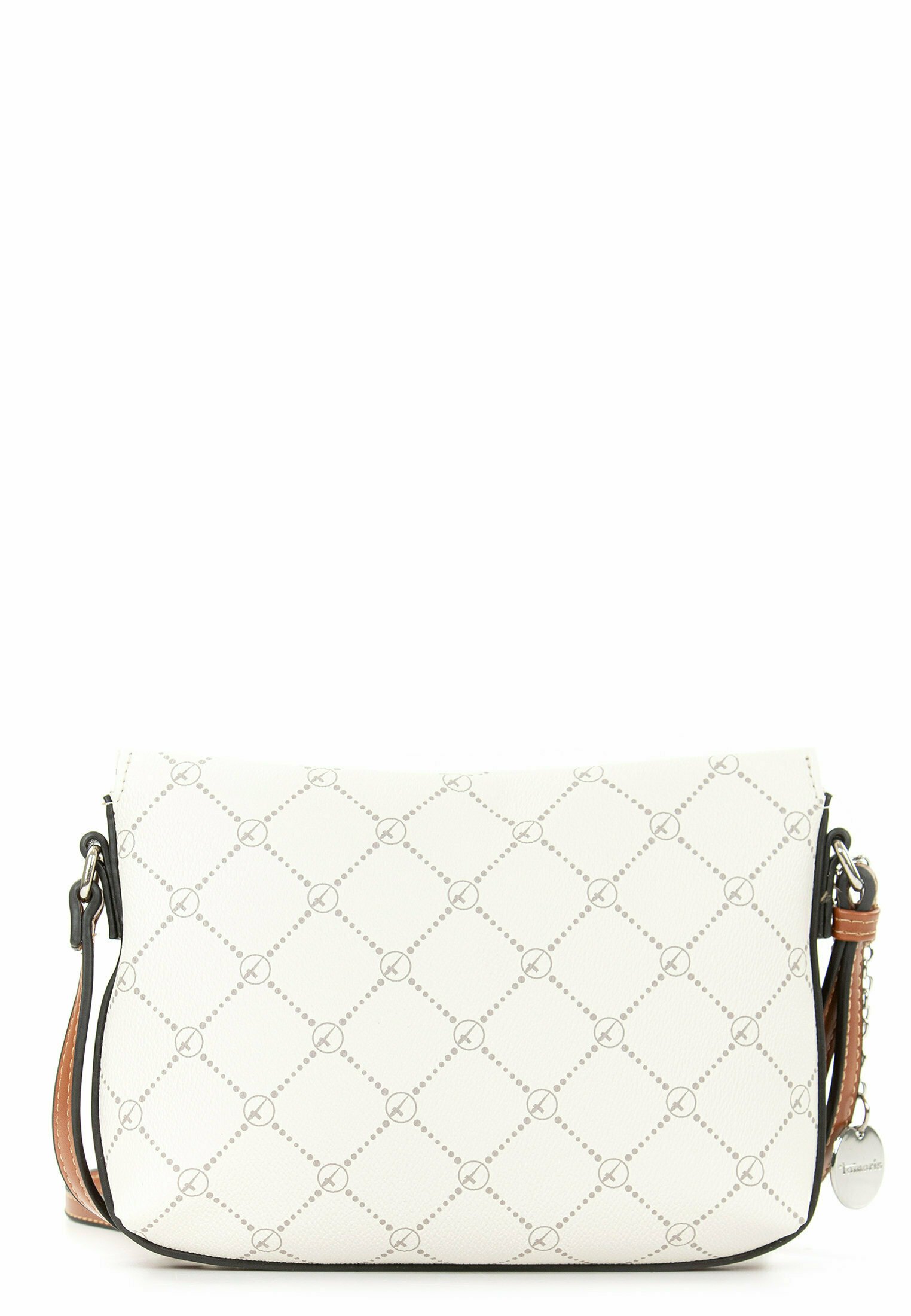 tamaris umhängetasche beige