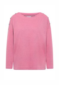 Unausgewählt, rosa