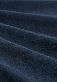 TOM TAILOR DENIM TTAEDAN Straight - Vaqueros rectos - blue denim dark wash