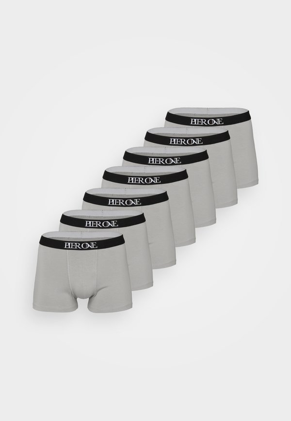7 PACK - Boxerbriefs