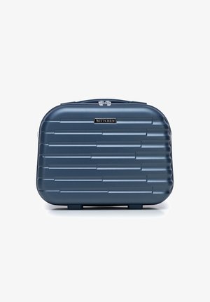 WITTCHEN, Toilettas - dark blue