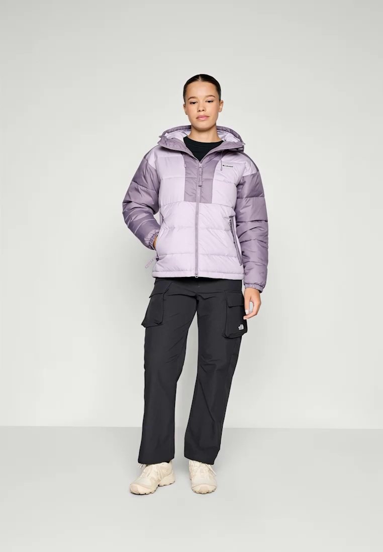 ジャケット・アウター columbia down parka black purple archive Mens Parka Jacket - Face the Winter | Columbia Sportswear®