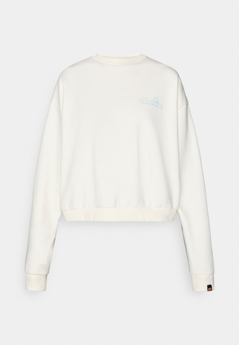 Ellesse Sweater crème
