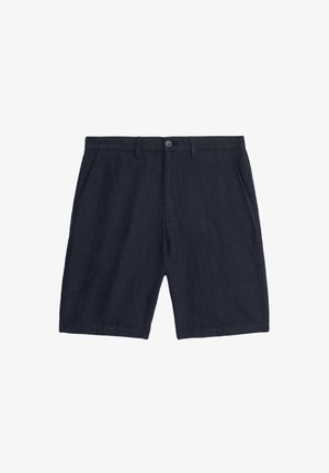 Marks & Spencer Shorts - dark navy