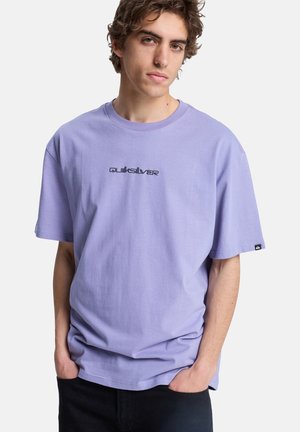 FRACTURED WAVE - T-shirt con stampa - daybreak