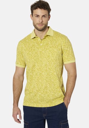 Babista, DOPPELPACK POLOSHIRT FALDIN - Poloshirt - grün blau