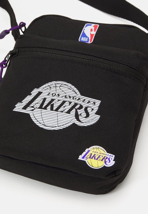 NBA LOS ANGELES LAKERS FESTIVAL BAG - Club wear3