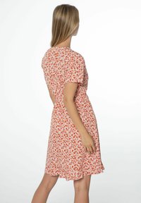 Protest PRTOKARA - Jurk - blossom daypink