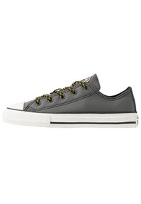 Converse CHUCK TAYLOR ALL STAR TUMBLED - Sneakers - grey