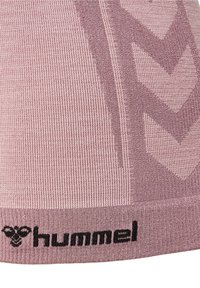 Hummel Camiseta deportiva - mauve