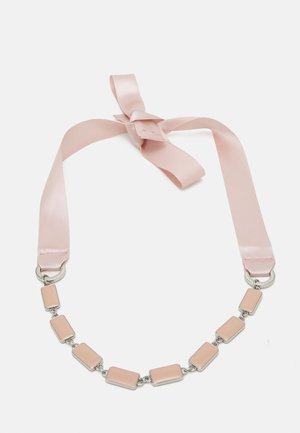 CHAINBELT - Riem - rosa