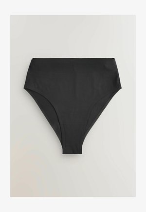 Next, HIGH RISE FIT - STOMA NO VPL 3 PACK - Fecskék - black