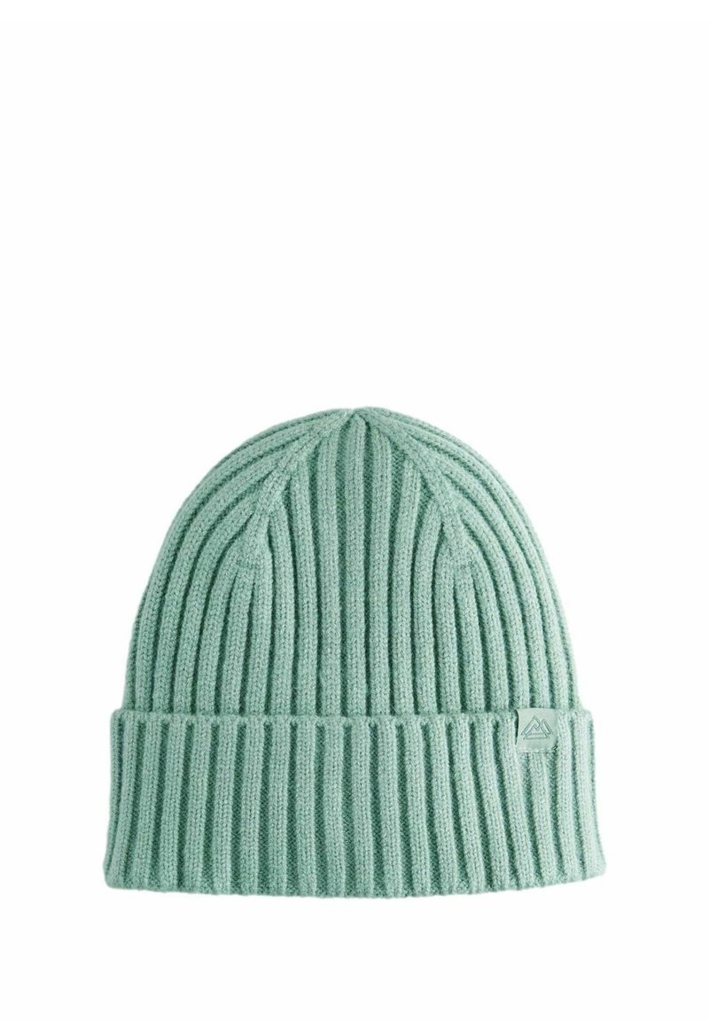 Next UNISEX jasnozielony