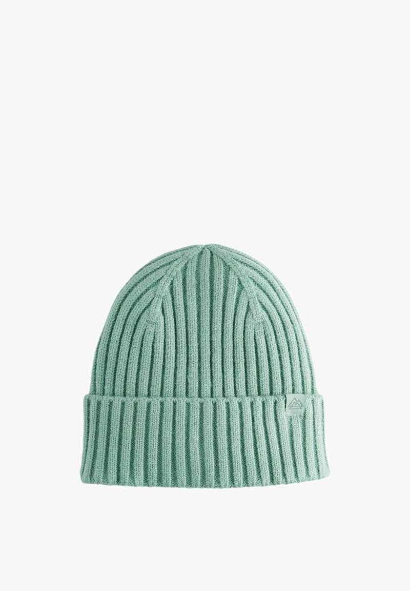 Next REGULAR FIT - Bonnet - sage green