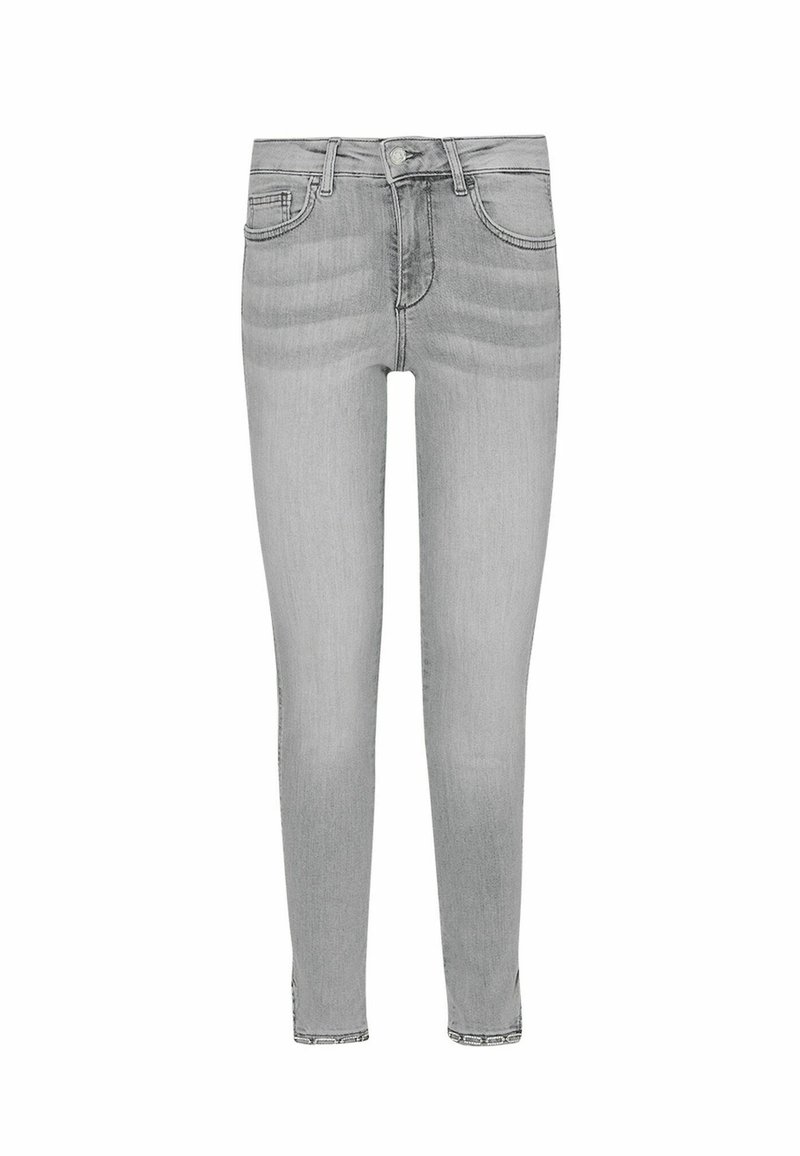 Liu Jo Jeans Jeans Skinny Fit grijs denim/greydenim