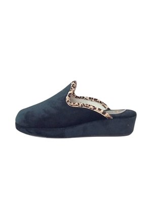 Pantofole - black