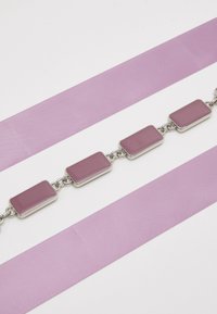 MAX&Co. CHAINBELT - Cintura - lilla