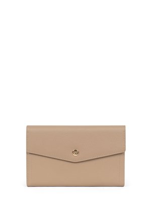 Luna - Portemonnee - beige désert