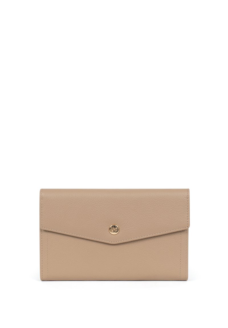 Hexagona Luna - Portemonnee - beige désert
