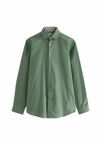 Unausgewählt, green