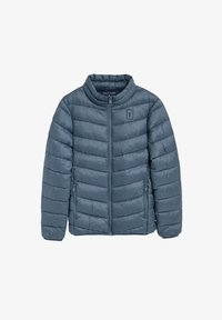 Niewybrane, denim blue