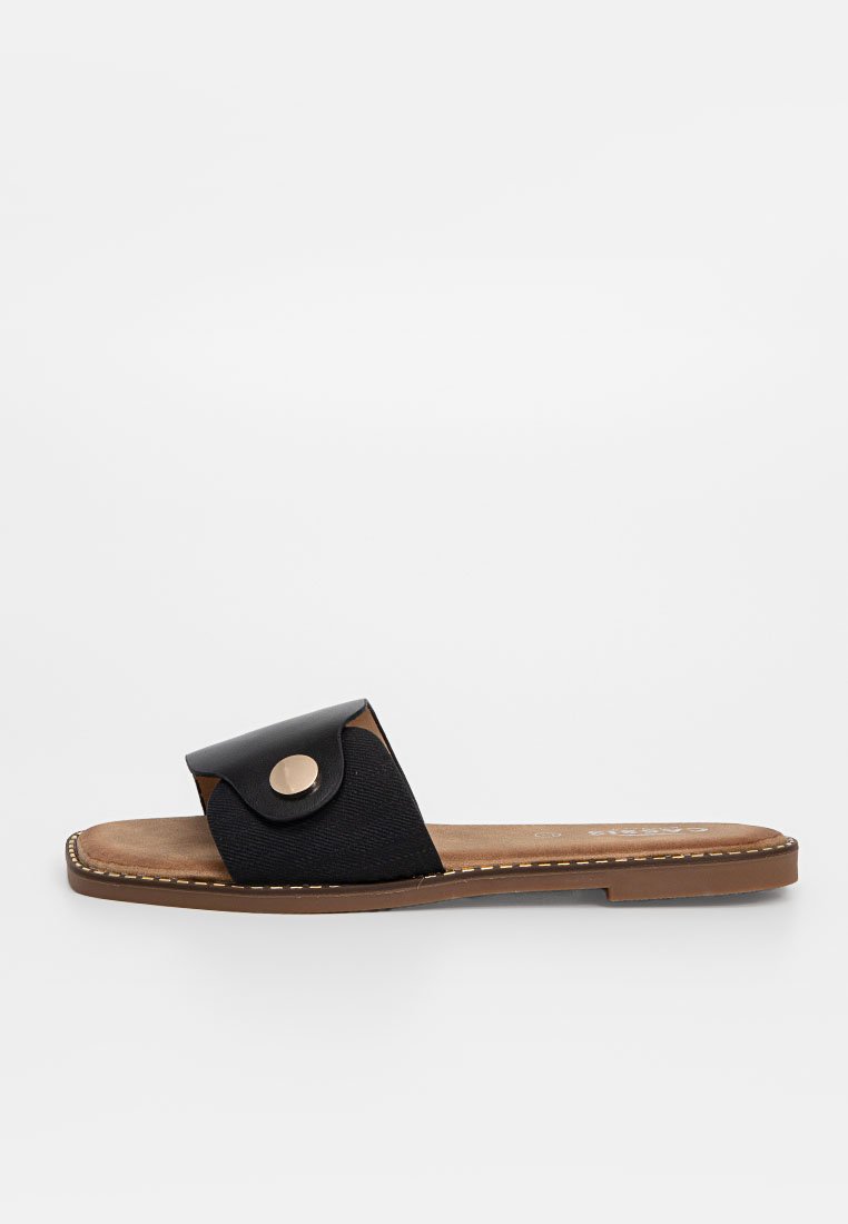 Cassis côte d’azur Muiltjes zwart