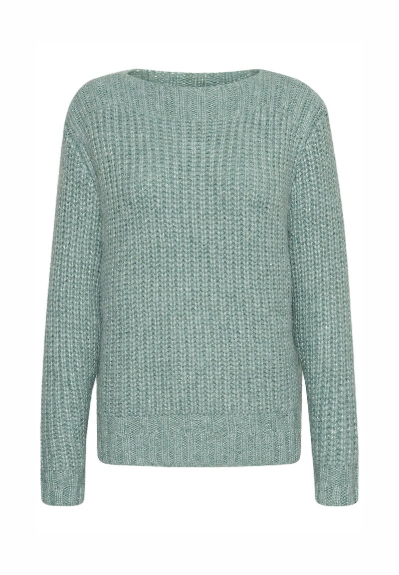 Saint Tropez Trui lichtblauw Saint Tropez Trui lichtblauw