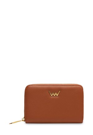 MAGNUS - Geldbörse - brown