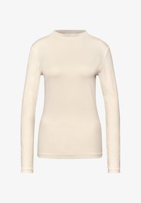 Unausgewählt, beige