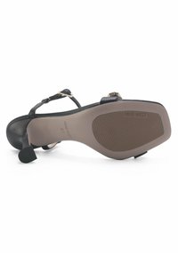 Nine West Korolliset sandaalit - black