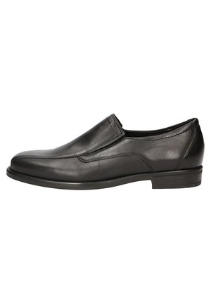 Mocassini eleganti - black