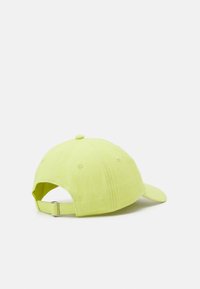 Becksöndergaard UMBRA - Cap - limade green