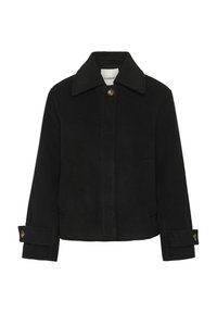SLRubie - Summer jacket - black