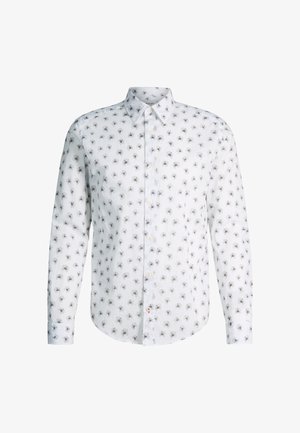 JOOP! Jeans, HANSON, biały
