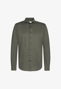 Niet geselecteerd, dark green