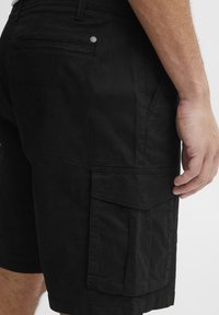 Solid SDJACK-JIM REGULAR FIT - Short - true black