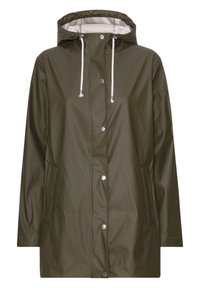 Ilse Jacobsen RAIN228FR - Parka - army
