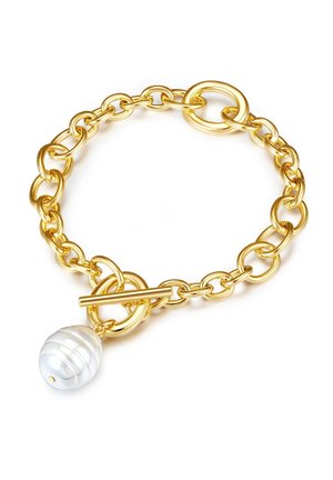 Armband - gelbgold