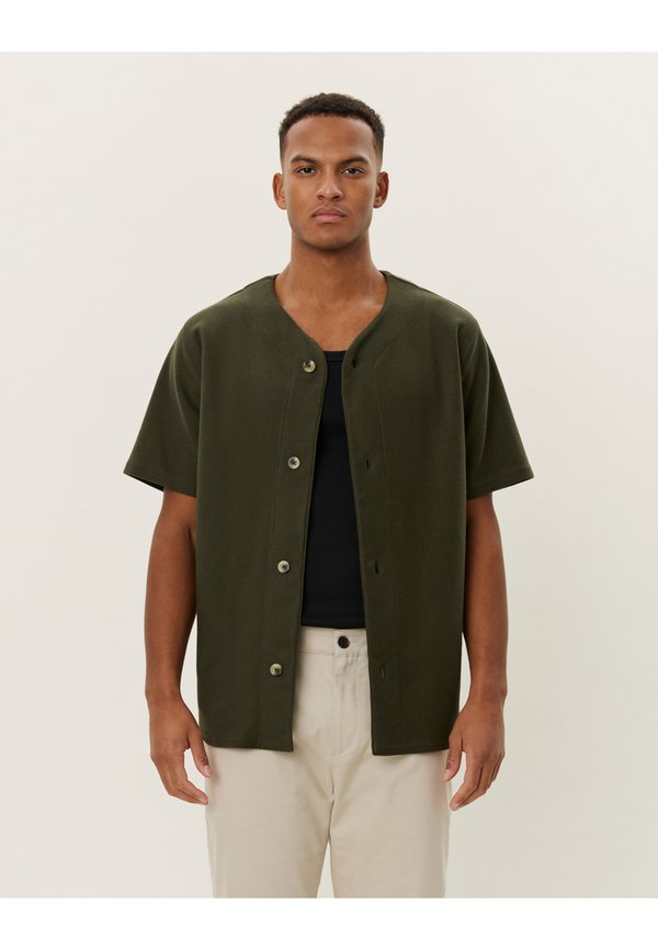 BARRY BASEBALL - Shirt